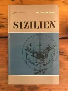 Couverture du produit · Sizilien (Das Buch der Reisen)