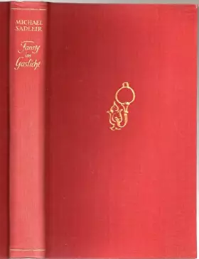 Couverture du produit · Fanny im Gaslicht