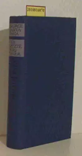 Couverture du produit · Der letzte Puritaner