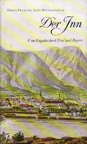 Couverture du produit · Der Inn