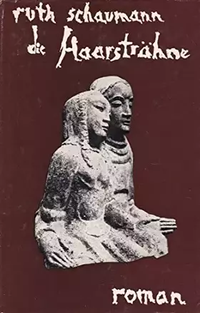 Couverture du produit · Die Haarsträhne