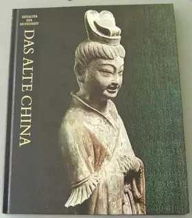 Couverture du produit · Das alte China