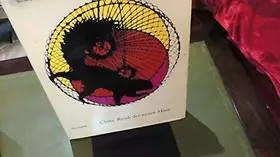 Couverture du produit · CHINA, REICH DER NEUEN MITTE