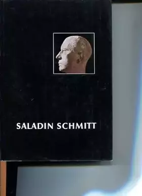 Couverture du produit · Saladin Schmitt