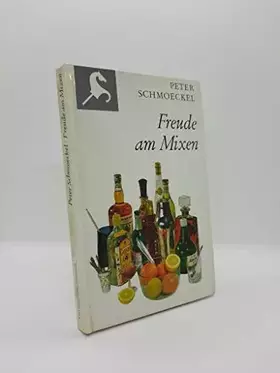 Couverture du produit · Freude am Mixen