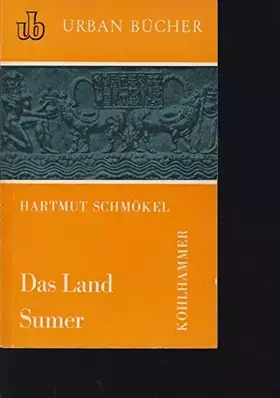 Couverture du produit · Das Land Sumer