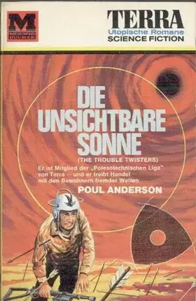 Couverture du produit · Die unsichtbare Sonne