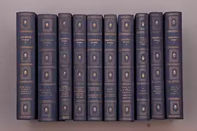 Couverture du produit · Shakespeares Werke - In zwei Bänden Bd. 1