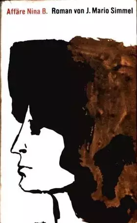 Couverture du produit · Affäre Nina B.