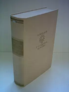 Couverture du produit · O Schäfer, sprich