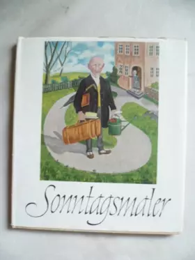 Couverture du produit · Sonntagsmaler