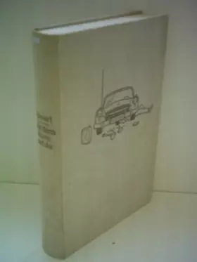 Couverture du produit · Mit Dem Auto Auf Du