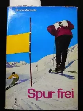 Couverture du produit · Spur frei