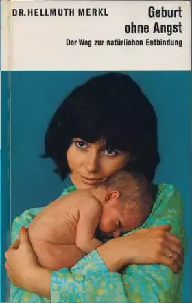 Couverture du produit · Geburt ohne Angst