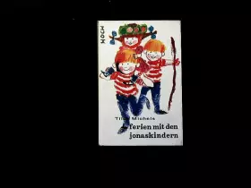 Couverture du produit · Ferien mit den Jonaskindern