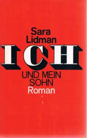 Couverture du produit · Ich und mein Sohn