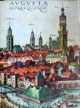 Couverture du produit · Augusta Vindelicorum