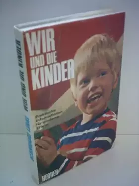 Couverture du produit · Wir und die Kinder
