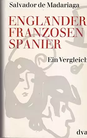 Couverture du produit · Engländer, Franzosen, Spanier