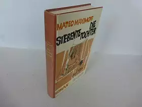 Couverture du produit · Die siebente Tochter