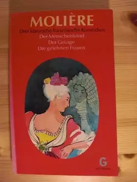 Couverture du produit · Der Menschenfeind
