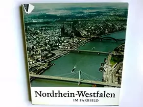 Couverture du produit · Nordrhein-Westfalen im Farbbild