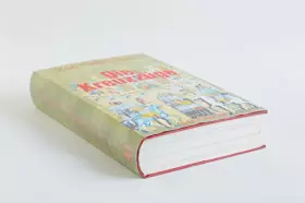 Couverture du produit · Die Kreuzzüge