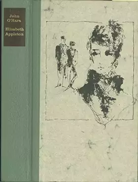 Couverture du produit · Elizabeth Appleton