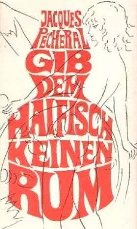 Couverture du produit · Gib dem Haifisch keinen Rum