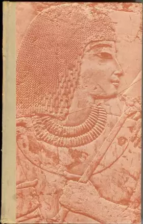 Couverture du produit · Sinuhe der Ägypter