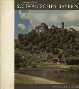 Couverture du produit · Schwäbisches Bayern