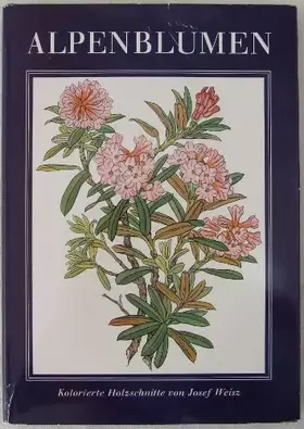 Couverture du produit · Alpenblumen