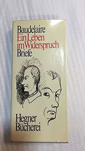 Couverture du produit · Ein Leben im Widerspruch