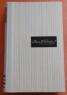 Couverture du produit · Zur Ruhe kam der Baum des Menschen nie