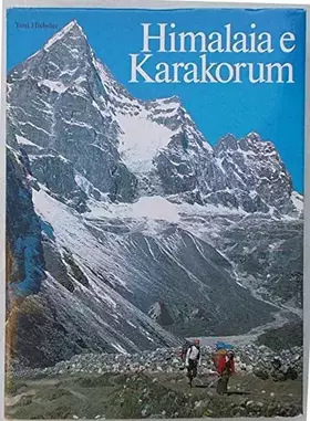 Couverture du produit · Himalaya und Karakorum.