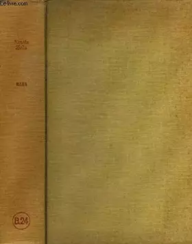 Couverture du produit · Nana