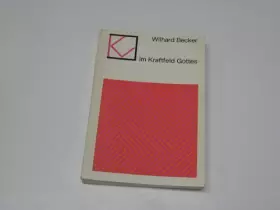 Couverture du produit · Im Kraftfeld Gottes