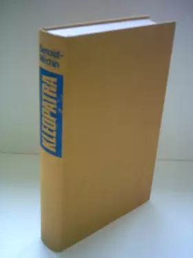 Couverture du produit · Kleopatra