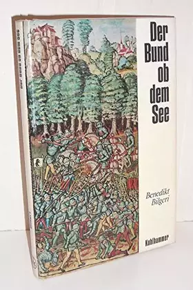 Couverture du produit · Der Bund ob dem See