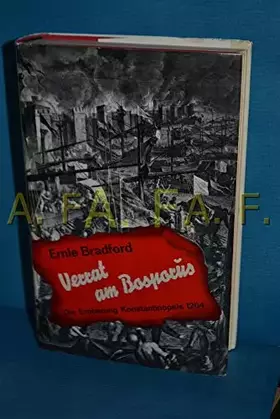 Couverture du produit · Verrat am Bosporus