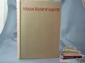 Couverture du produit · Max Reinhardt