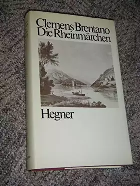 Couverture du produit · Die Rheinmärchen