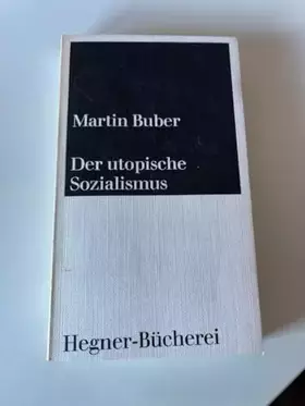 Couverture du produit · Der utopische Sozialismus