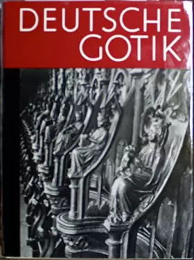 Couverture du produit · Deutsche Gotik