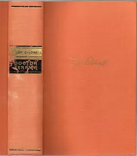 Couverture du produit · Doctor Ferrier