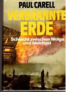 Couverture du produit · Verbrannte Erde