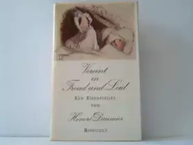 Couverture du produit · Vereint in Freud und Leid. Eine Ehespiegel