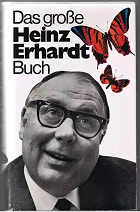 Couverture du produit · Das grosse Heinz-Erhardt-Buch