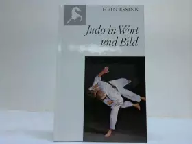 Couverture du produit · Judo in Wort und Bild