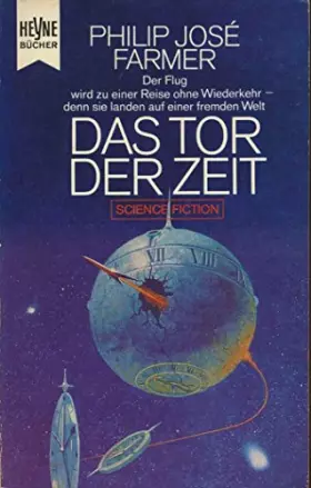 Couverture du produit · Das Tor der Zeit
